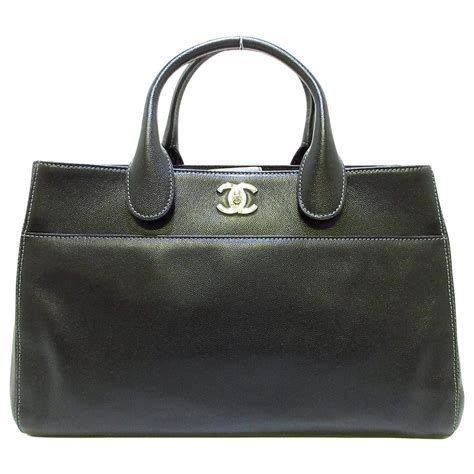 chanel executive tote 2017|Chanel timeless tote.